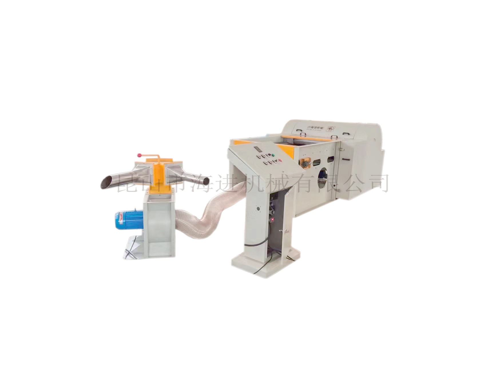 HJZXJ-900型枕芯機(jī) HJZXJ-900型枕芯機(jī)