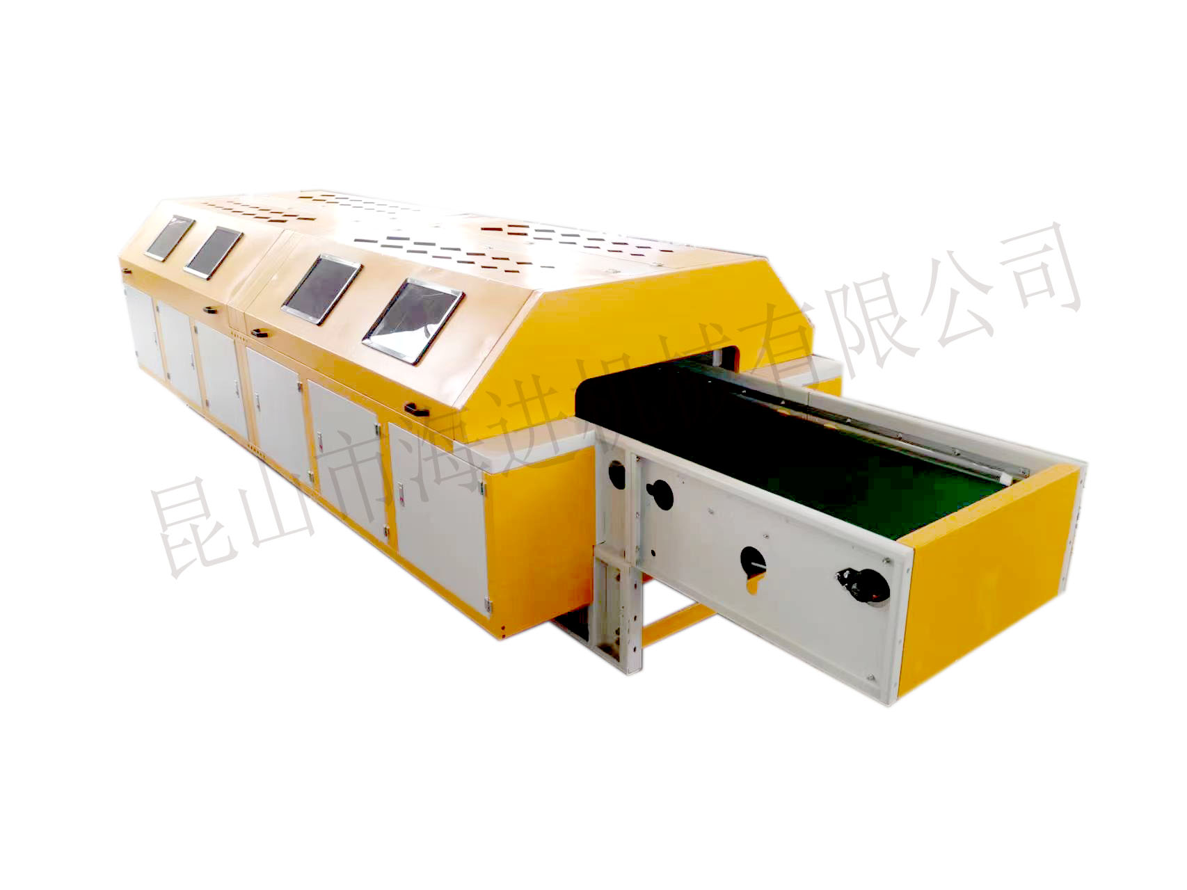 海綿切粒機(jī)