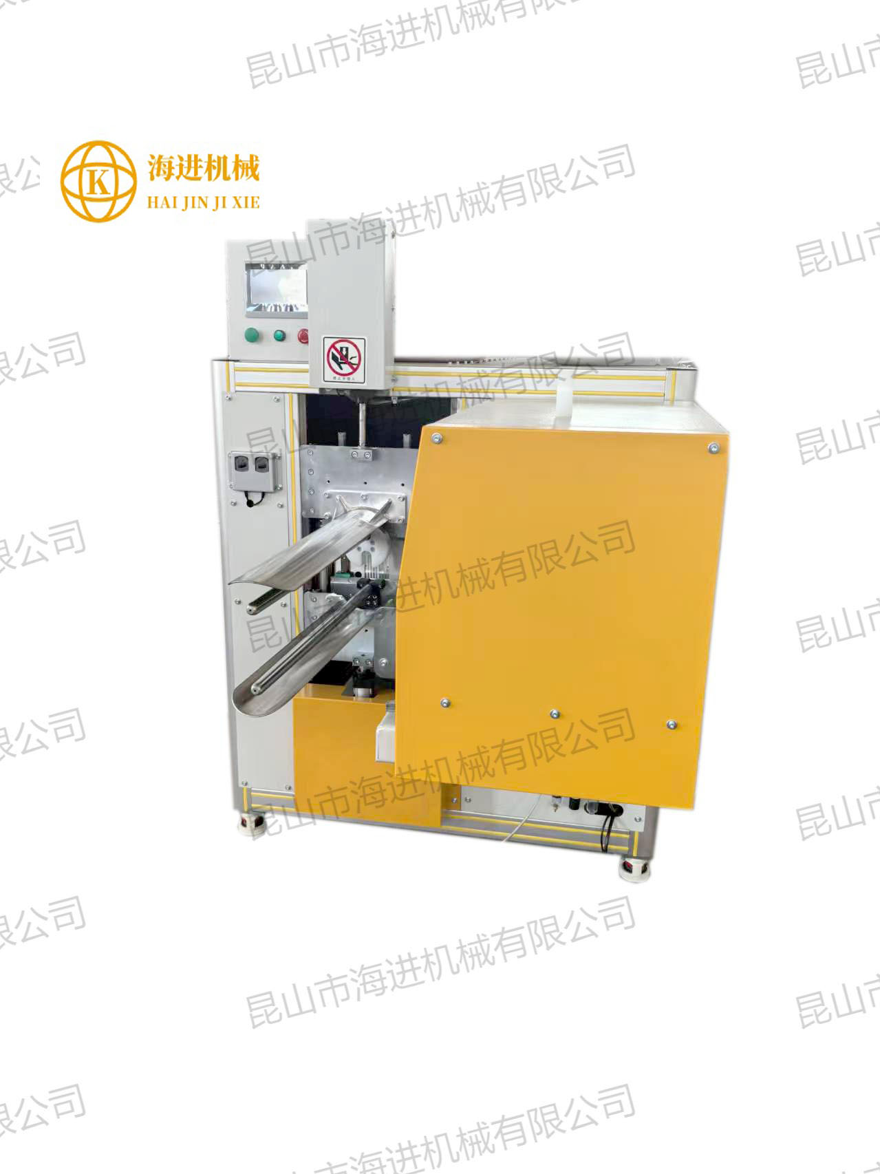 HJDJ-100枕芯被褥打卷機(jī)