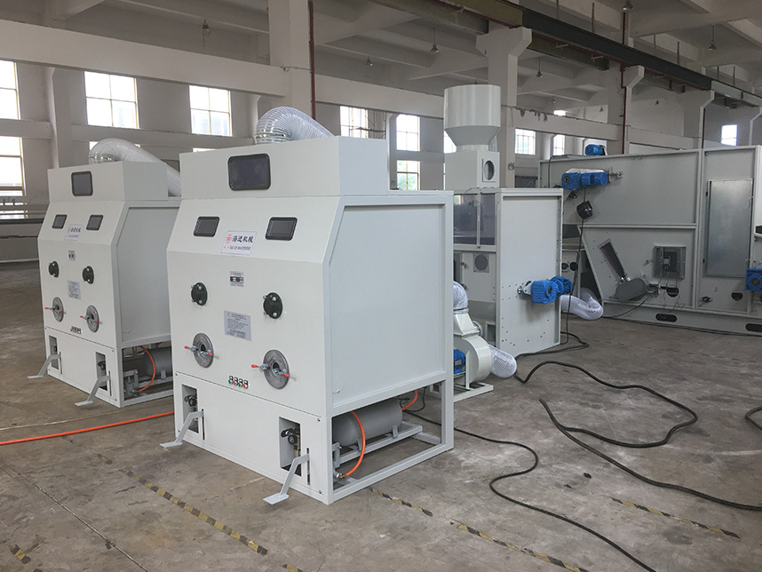 HJCM-充棉機(jī) HJCM-充棉機(jī)