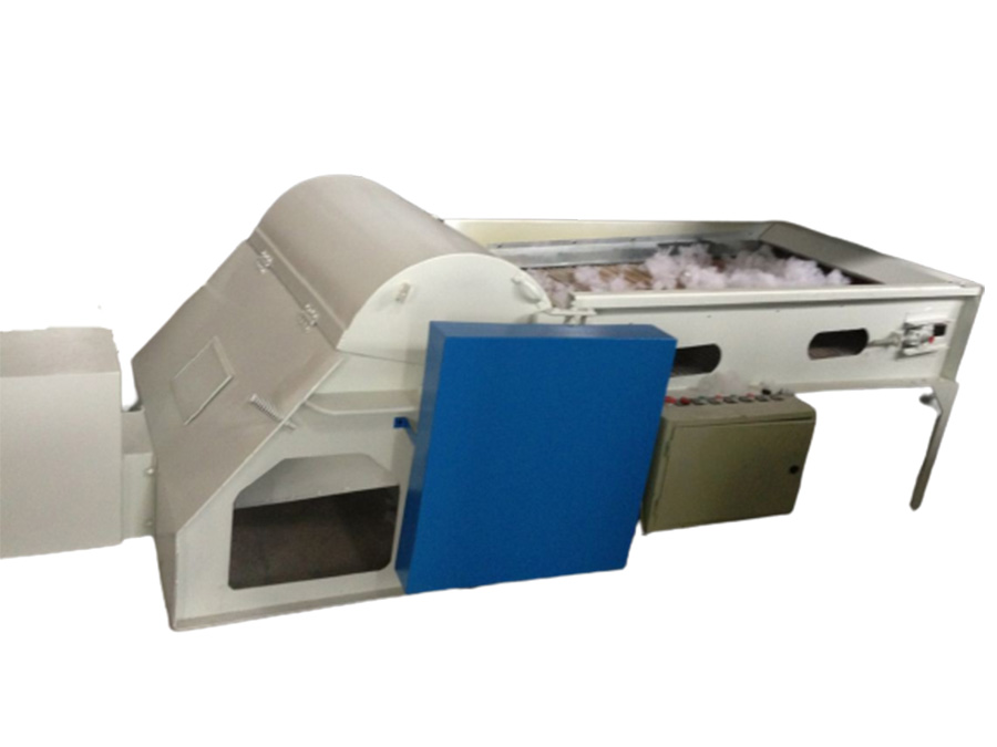 HJKSJ-開松機 HJKSJ-開松機