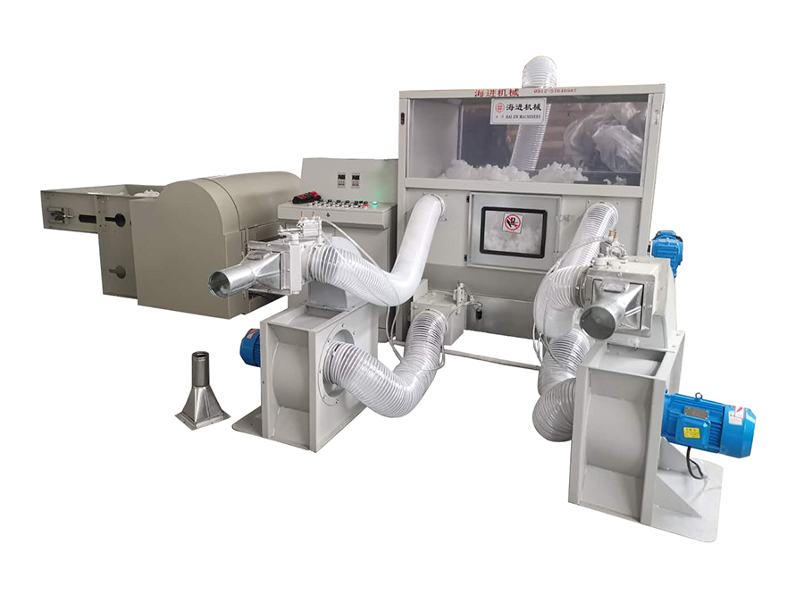 枕芯機(jī) 充棉線 枕芯機(jī) 充棉線